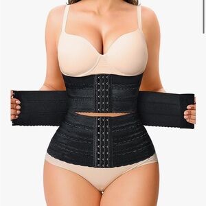 Nebility Shapewear Corset 2X